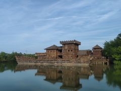-三国赤壁古战场