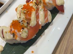 -上渔铁板烧(熙悦汇店)