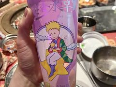 -奈雪的茶(石家庄万象城店)
