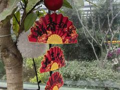 -南宫五洲植物乐园