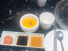 -鹤江桥·红油牛肉粉(SKP店)