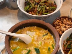-寨子里的钵钵菜·湘西山里菜(魅力湘西店)