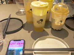 -日上三甘(三里屯店)