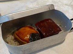 松露红烧鲍鱼酱肉-海味观(老西门店)