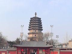 -天宁寺
