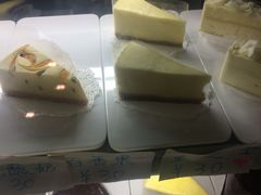 -治愈系甜品The Soothing Dessert(科海大楼店)