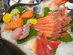 -極上萬膳·日料放题(海岸城店)