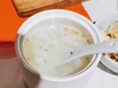 鸡头米-孔乙己酒家(虹桥路店)