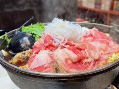 -胜代日本料理(云程巷小区店)