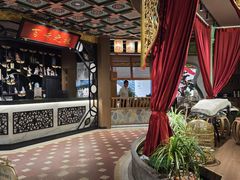 -锦府盐帮·侯宅(五棵松万达店)