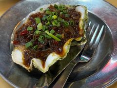 -無招牌海鮮(芽笼店)