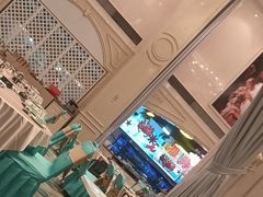 -渔村盛宴(航空新城店)