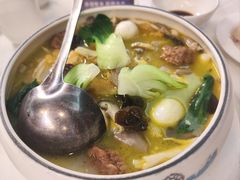 -清真马祥兴菜馆(云南北路店)
