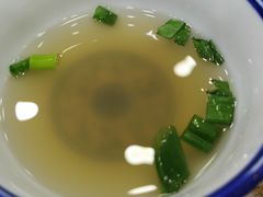 -清真·西羊市老米家泡馍(大唐西市店)