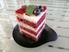 魅影红丝绒蛋糕-姆们M Sweetie Cake(三里屯店)