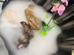 -名善山珍·野生菌汤锅(文殊院店)