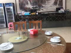 包厢-四海鲜渔家菜(黄金海岸店)