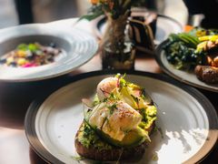 -O'mills Sourdough Bakery&Bistro(永嘉路店)