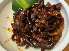 -枣子树·素食餐厅(普陀山店)