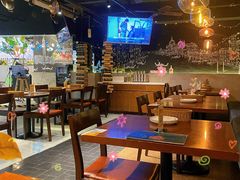 -斯比特花园西餐厅(东方商厦店)
