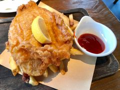 -FABIO’S费比欧披萨餐厅