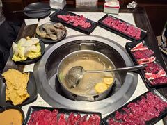 -海汕记·潮汕鲜牛肉火锅·自助