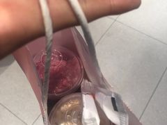 -喜茶(北京华贸购物中心店)