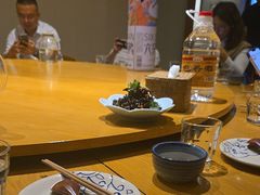 -山茶云南菜(永安里店)