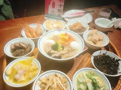 -寻宝记绍兴菜(鲁迅路店)