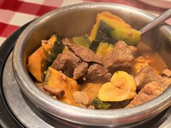 -西贝(吴江路湟普汇店)