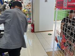 -亚惠美食花园(大连开发区安盛购物广场店)