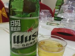 -煲来饱去冷水鱼