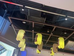-得意啫·广东啫啫煲(前海HOP店)