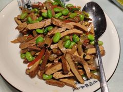 -风味小馆(天目湖宾馆店)