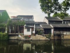 -南浔古镇