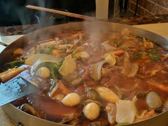 -泡椒王自助铁板烧(天生丽街店)