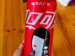 -珍记海鲜粥·海鲜粉