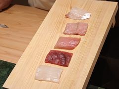 -鮨冠OMAKASE食べ放题(北京首店)