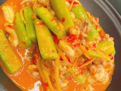 -吃不恼火·江湖菜·小酒馆(日月光田子坊店)