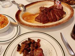 -Wolfgang’s Steakhouse 沃夫冈牛排馆(上海白玉兰广场店)