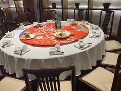 -宴秋杭州菜(锦艺城店)