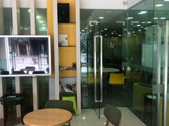 -美联英语(绿宝中心)