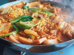 -李先生的首尔小馆(松江启源广场店)