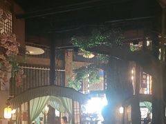 -淀里船宴(卓达店)