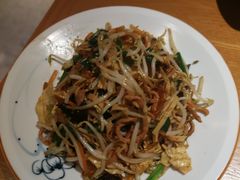XO酱爆六合菜-陈阿婆鱼头泡饼·京味菜(复兴路店)