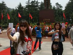 -韶山毛泽东同志故居