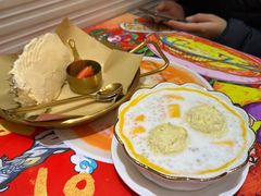 -甜心妈妈·榴莲星级糖水(北京路总店)