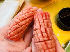 -鮨冠OMAKASE食べ放题(北京首店)