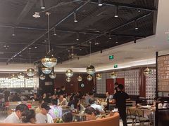 -潮界(虹桥新天地店)