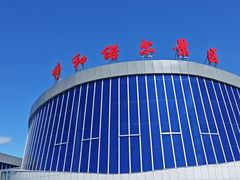 -呼和诺尔旅游景区